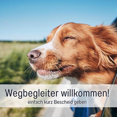 Stadtapartment By Live It - Voll Ausgestattete Kueche, Smarttv, Waschtrockner, 1-5 Pers 브란덴부르크 외부 사진