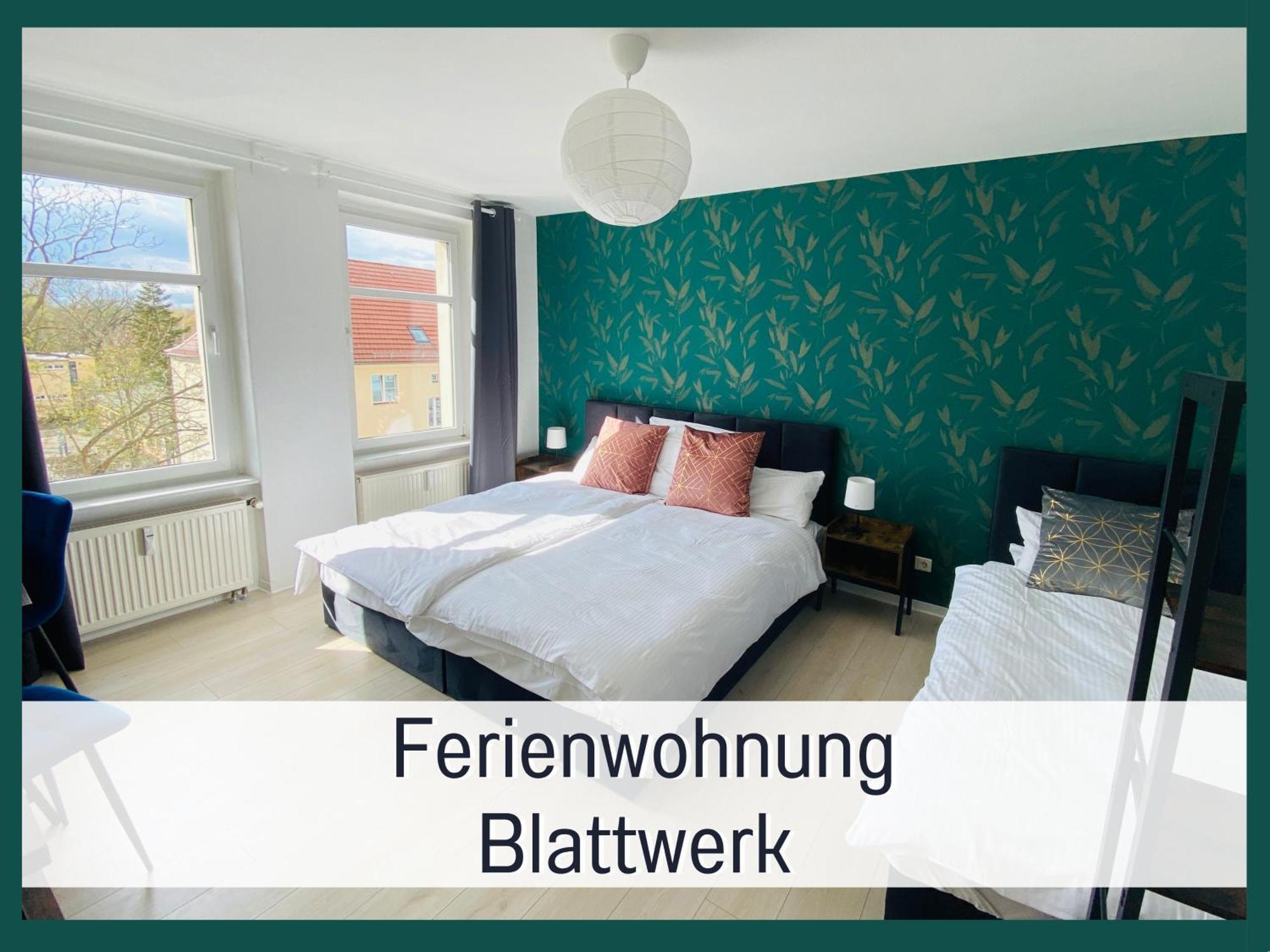 Stadtapartment By Live It - Voll Ausgestattete Kueche, Smarttv, Waschtrockner, 1-5 Pers 브란덴부르크 외부 사진