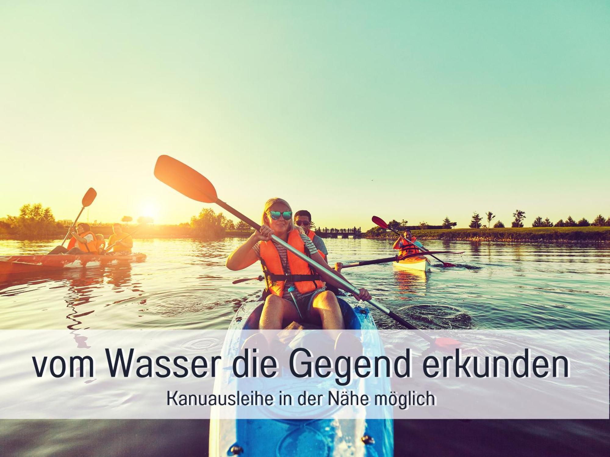 Stadtapartment By Live It - Voll Ausgestattete Kueche, Smarttv, Waschtrockner, 1-5 Pers 브란덴부르크 외부 사진