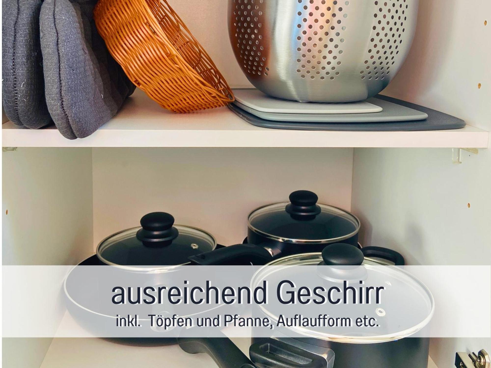 Stadtapartment By Live It - Voll Ausgestattete Kueche, Smarttv, Waschtrockner, 1-5 Pers 브란덴부르크 외부 사진